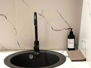 Квартира на Новорижском