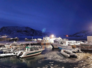 База отдыха  Normann