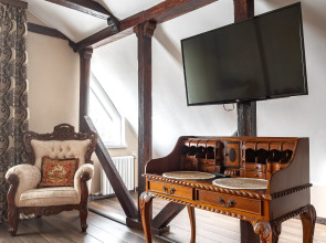 Гостевой дом Кенигсвальд