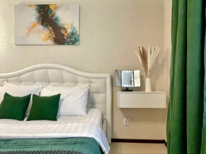 Апартаменты на Воскресенской 59