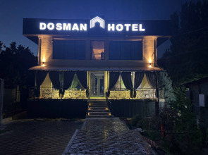Dosman Hotel