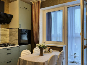 Апартаменты Прекрасная Кёнигсбергщина-1