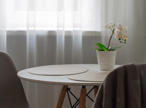 Апартаменты Океанский проспект 140