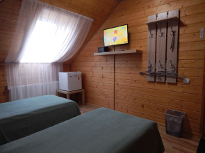 Гостевой дом Династия