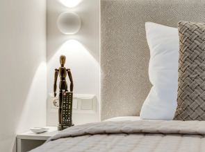 Апартаменты Liner Apartaments для двоих