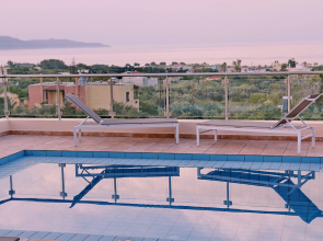 Stratianna Great View Villa