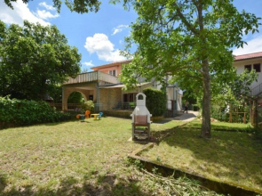 Tihana Apartments
