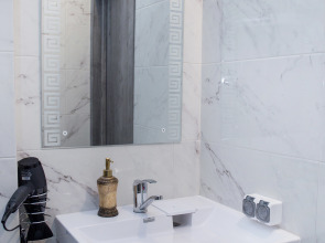 Апартаменты Мы на Сутки