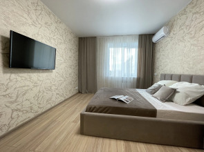 Квартира на Западной у Бурденко