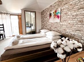 Гостевой дом на Ленинградской 28