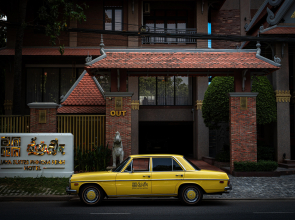 Jaya Suites Hotel