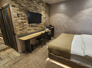 Отель Homy House