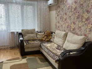 Квартира 3х Комнатная для 6ти Гостей