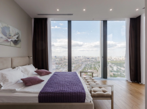 Апартаменты HEAVEN APARTMENTS 6