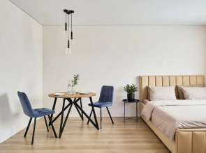 Апартаменты Reverie Lunar