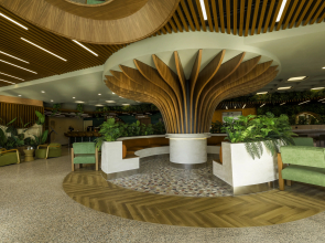 Ibis Styles Istanbul Kurtkoy