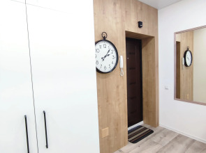 Апартаменты KenigDeluxe Mint