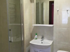 Гостевой дом На Всполье