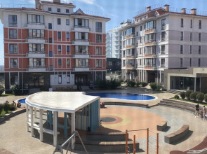 Апартаменты Sea Side 9