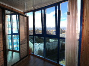 Квартира Королёва 7/1