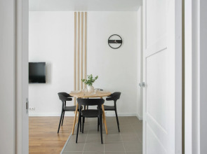 Апартаменты Белые ночи для 5 гостей