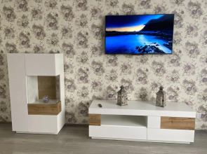 Квартира на Пограничной 6