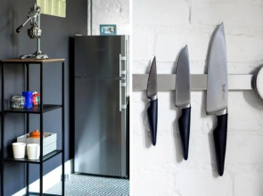 Апартаменты на Новоторжской 3