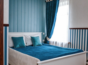 Отель Русский Причал