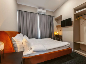 Hotel Salve