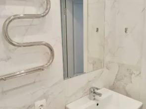 Апартаменты На Цветаевой 9/3 (1)