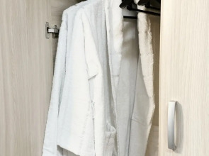 Отель Qul-Khadisha