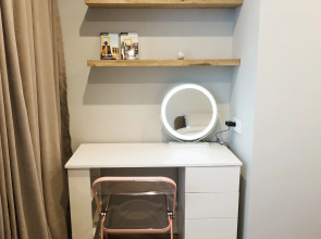 Аппартаменты на Патролке с Видом на Море