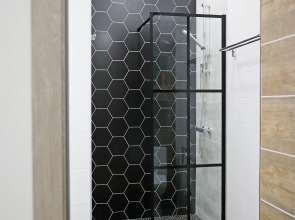 Квартира светлая дизайнерская рядом с Невским проспектом