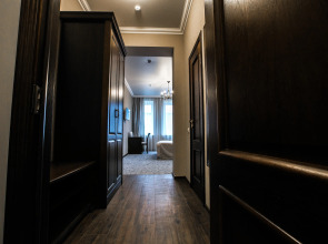 Гостиница Бунин