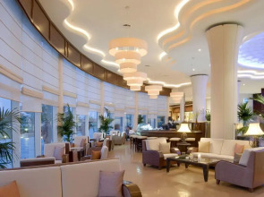 Danat Jebel Dhanna Resort