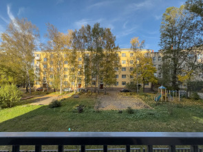 Квартира Семейная квартира Ярославль в Сердце Ярославля