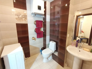 Апартаменты BusinessAP