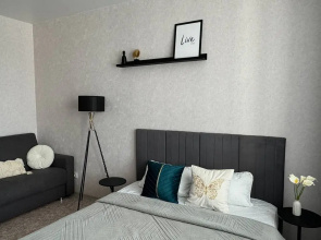 1-komnatnye apartamenty na Lesnikov 41