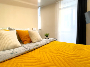 Apartamenty Dobryj Dom Radom s Poliklinikami