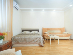 Квартира Двухкомнатная Как Дома 58 на ул. Калинина 9