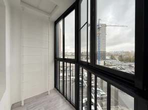 Квартира Рядом с Аквапарком