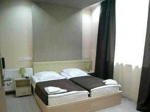 Отель Tbiliseli