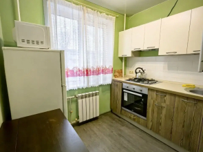 Dvukhkomnatnaya Flat