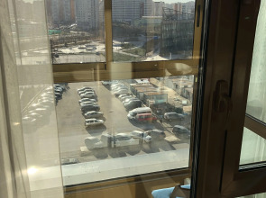 Апартаменты Комфортабельные вблизи к центру города