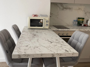 Апартаменты Хочу в Амстердам