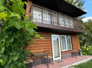 Гостевой дом Светлана