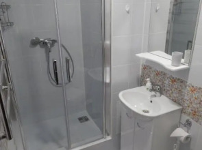 Гостевой дом На Всполье