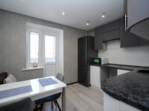 Квартира Комфортный Стиль