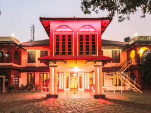 Royal Heritage Resort and Ayurveda Hotel
