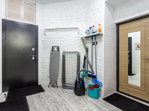 Апартаменты Quartet на Суворовском #4